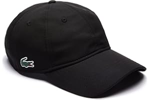 Lacoste Herren Cap