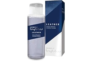 Byblos Leather Sensation per Uomo Shower Gel 400 Ml - 400 ml
