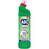 ABC DETERJAN Ultra &Ccedil;amaşır Suyu Dağ Ferahlığı 750 Ml