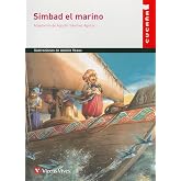 Simbad El Marino (Colecci&oacute;n Cuca&ntilde;a) - 9788431668594