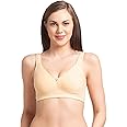 juliet Non Padded Minimizer Bra - Rose