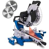 Radyal G&ouml;nye Scheppach 305 mm 2000W - HM140L