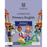 Cambridge Primary English. Workbook. Per la Scuola media. Con Contenuto digitale per accesso online (Vol. 5)