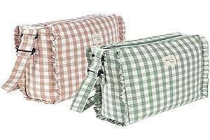 Walking Mum Remy Basket Bag