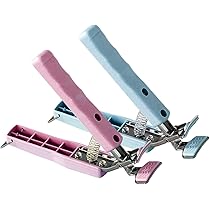 Anti-scald tools,anti-burns clip,hot pot gripper pan dish clipper stainless steel retriever pliers hot pot holder clamp plate bowl clip kitchen cooking tool