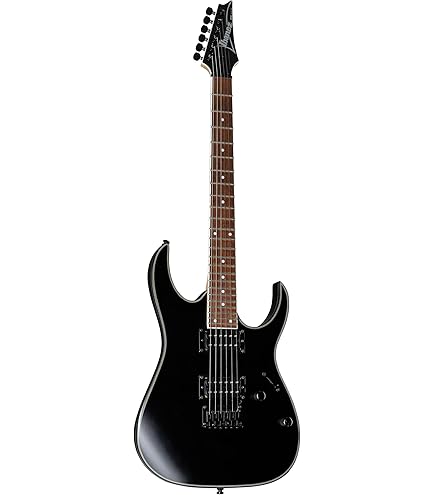 Ibanez Sa Standard Series Sa260Fm 6-String Electric Guitar
