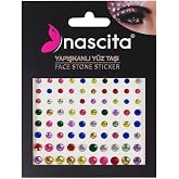 Nascita Face Jewels
