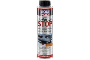 Liqui Moly 2 x oljeförlust-stopp 1005