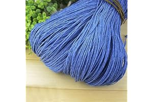 XIAOXIN 500g 600meter 23 Colori Filato di Carta Rafia Naturale Cappello Fai da Te Borsa Borsa Cesto Rattan Materiale per Maglieria all'Uncinetto