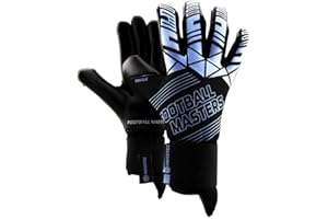 ‎FOOTBALL MASTERS Football Masters | Fenix | Torwarthandschuhe | Fussballhandschuhe | Fussballtorwart | Fussball