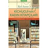 Kichijoji'nin Kadın Kitapçıları