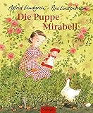 Die Puppe Mirabell by 