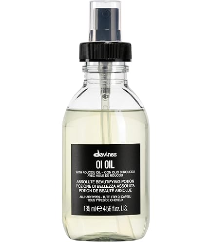 Davines Oi Hair Butter Litro 1000 ml : Amazon.it: Bellezza