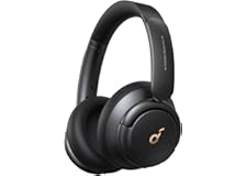 Anker Soundcore Life Q30 Hybrid Active Noise Cancelling Headphones Bluetooth with Multiple Modes, Hi-Res Sound Bluetooth Head