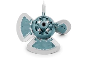 ZODIAC Baracuda R0524900 MX8 Kit Moteur pour aspirateur Piscine