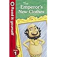The Emperor's New Clothes - Read It Yourself with Ladybird: Level 1