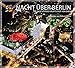 Produktbild Nacht über Berlin: Die leuchtende Hauptstadt von oben