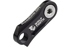Wolf Tooth Components Roadlink DM