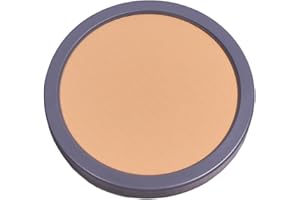 ‎GRIMAS GRIMAS Cake Make-Up 35g, B2 beige hell, professionelle matte Grundierung, stark deckend & schnell trocknend