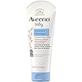Aveeno Baby Eczema Therapy Moisturizing Cream 7.3 Oz