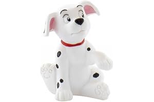 Bullyland 12521 - Walt Disney Carica 101 - Rolly