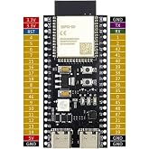 ESP32-S3-DevKitC-1 N16R8 WiFi ve Bluetooth Geliştirme Kartı (LEHİMLİ)