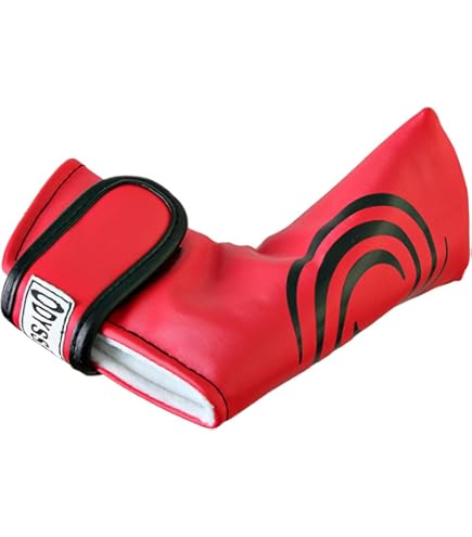 Ogio Mo Lucky Putter Mallet Headcover - Foto 7