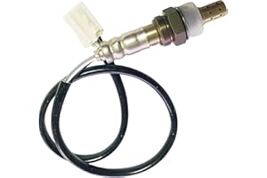 ANBOO Sauerstoffsensor OZA685-WW1 OZA685-WWW, Sauerstoffsensor WO163304 für Vita Car Upstream- und Downstream-Sauerstoffsensoren