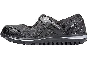 Propét Women's Onalee Mary Jane Flat