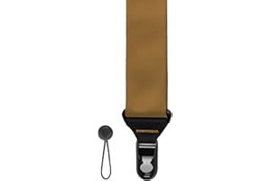 Peak Design Slide Lite Camera Strap Coyote (SLL-CY-3)