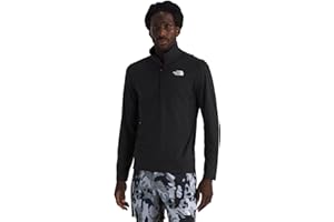 THE NOTH FACE The North Face Men's 24/7 1/4 Zip T-Shirt (pack of 1)
