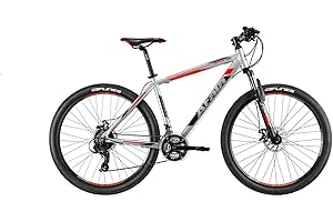 Bici BICICLETTA MTB ATALA REPLAY DISC RUOTA 27,5" 21V TELAIO L51 ALLUMINIO 2021