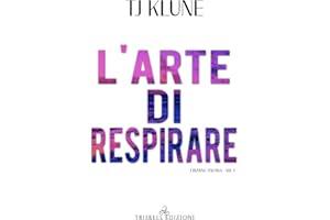 L'arte di respirare (Vol. 3)