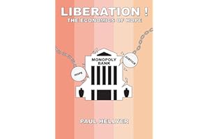 Liberated!: The Economics of Hope