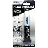 Vodaseal Metal Polisher