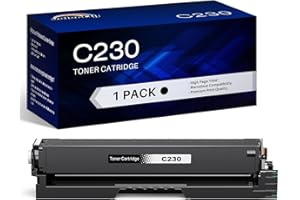 colorfly C230 C235 Toner Cartridge 006R04391Toner Cartridge with New Chip for Xerox C230 C235 Multifunction Printers High Capacity 3000 Pages