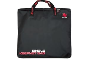 NYTRO Sublime Waterproof Single Keepnet Bag