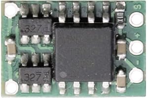 Sol Expert ER105 Fahrtregler 2.7-5.5 V (L x B x H) 12.8 x 9 x 2.5 mm