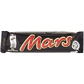 Mars Karamelli &Ccedil;ikolata 51 Gram