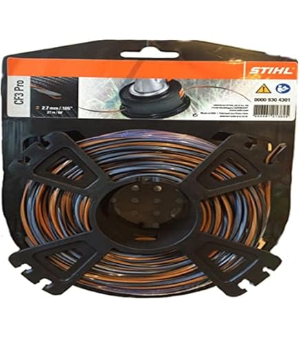 Stihl Mähkopf Autocut 36-2 Für FS120, FS260 Trimmer | Original Ersatzteil 4002-710-2170