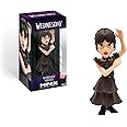 MINIX - TV Series #127 - PVC Figure 12 cm - Wednesday - Wednesday in Ball dress