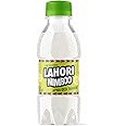 LAHORI ZEERA Nimboo | Lemon Soda- 160Ml | Apna Desi Thanda (Pack Of 24)