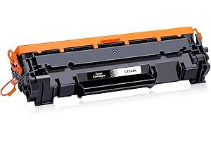 Jhaan CF244A 244A czarny toner kompatybilny z HP 244A toner kompatybilny z HP Laserjet Pro M28w M28a M15w M15a M16a M16w M29a M29w (z chipem)