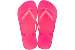 Ipanema Anatomic Colors Kids, Infradito Unisex-Bambini e Ragazzi