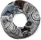 sehr weiches, angenehm zu tragendes Material