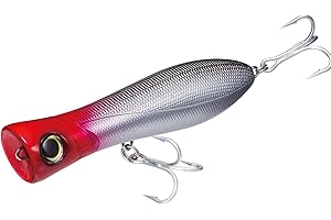 Yo-zuri - Bull Pop 150, Color 150 mm (70 gr), Talla 70 gr