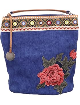 Suri Frey | Tammy | Henkel- | Umhängetasche - blau