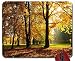 Produktbild Goodbye Autumn Mauspad Computer Mauspad