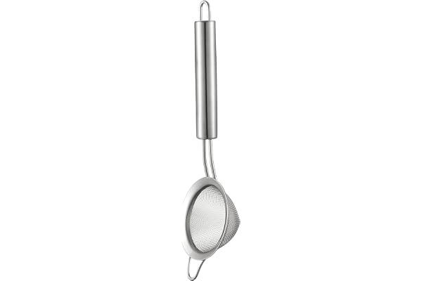 Dorre Barbera Barsil Passersil rostfritt stål Ø9 cm längd 23 cm