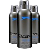 Slazenger Unisex Deodorant Active Sport 150ml X 3 Adet